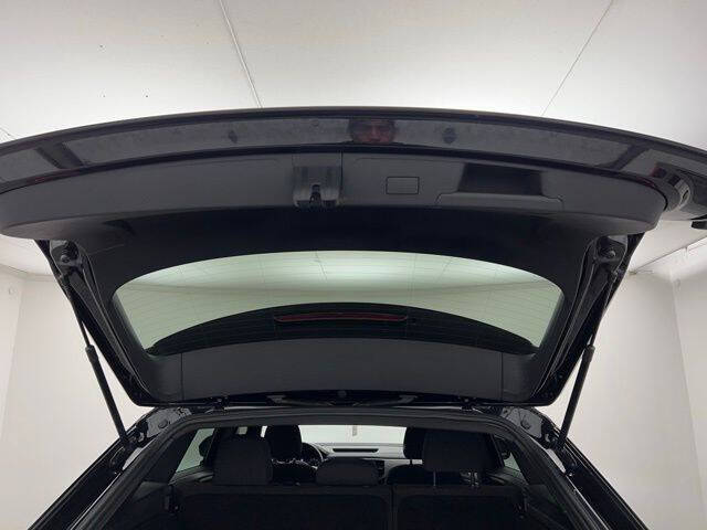 2020 Volkswagen Atlas Cross Sport S