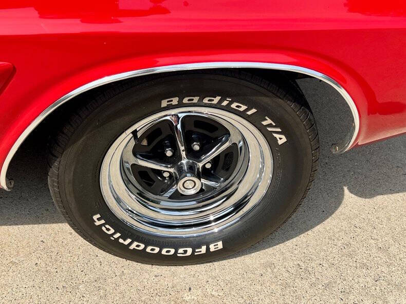 1973 Dodge Challenger