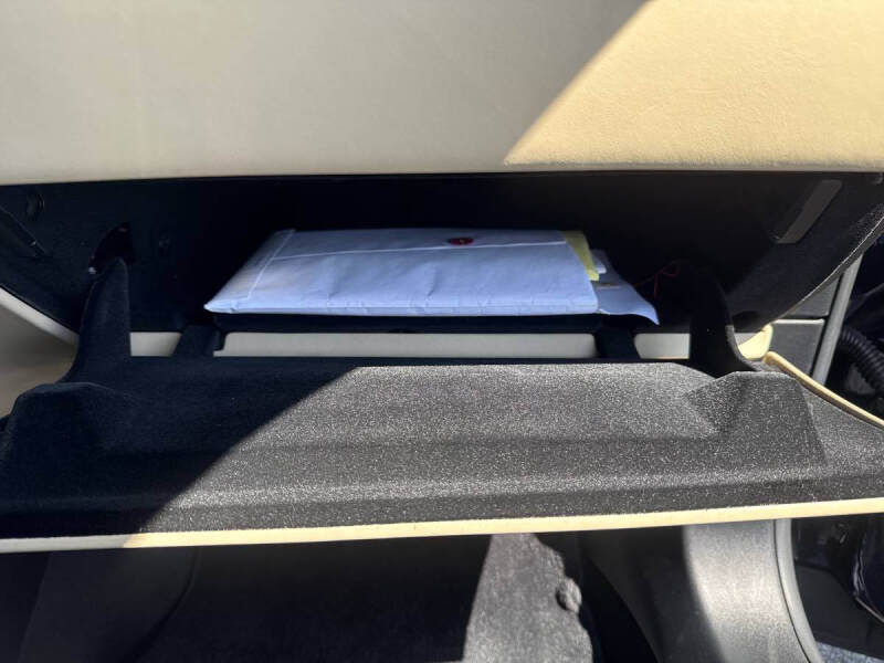 2012 Tesla Model S Performance
