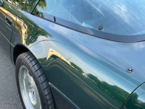 1994 Chevrolet Corvette