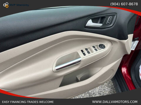 2015 Ford C-MAX Energi SEL