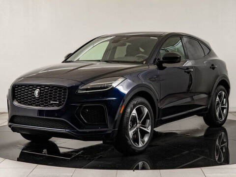 2024 Jaguar E-PACE P250 R-Dynamic SE