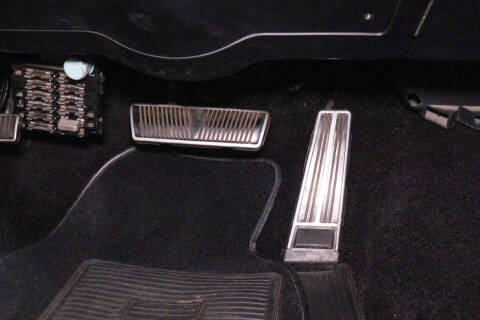 1967 Cadillac DeVille