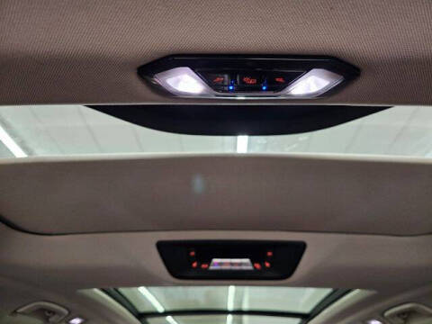 2019 BMW X7 xDrive50i