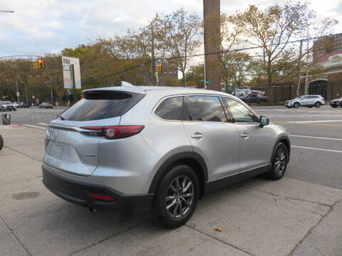 2020 Mazda CX-9 Touring