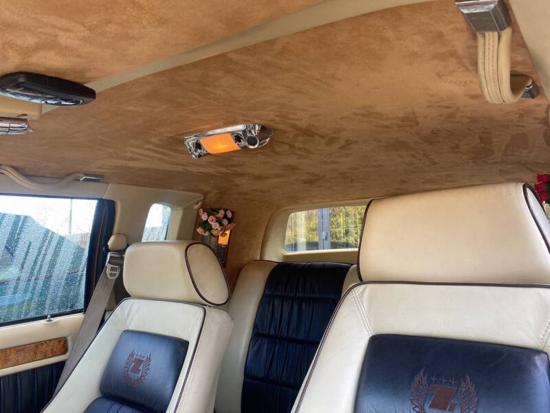 1988 Ford Mustang LX