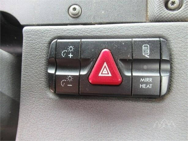 2014 Freightliner Cascadia