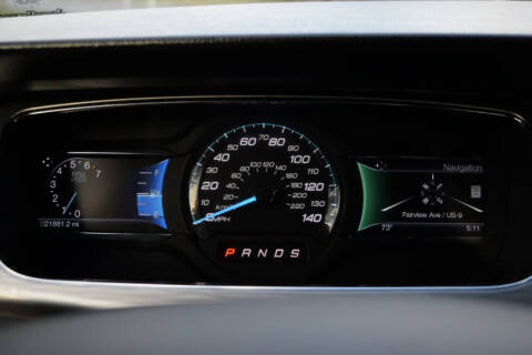 2016 Ford Taurus SEL