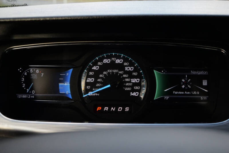 2016 Ford Taurus SEL