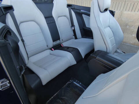 2014 Mercedes-Benz E-Class E 350