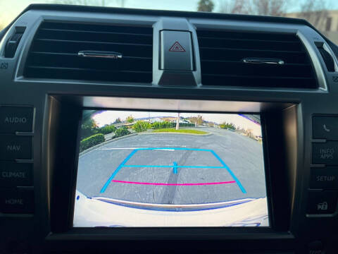 2017 Lexus GX 460