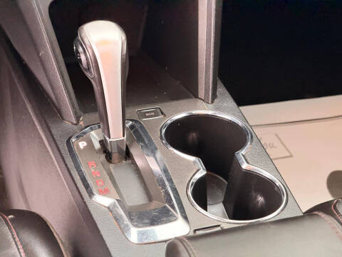 2015 GMC Terrain SLT-1