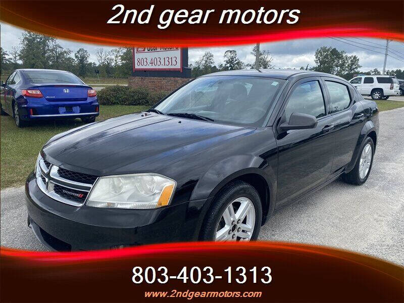 2nd Gear Motors Car Dealer in Lugoff, SC