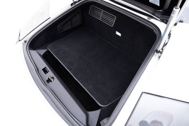 2008 Lamborghini Murcielago LP 640