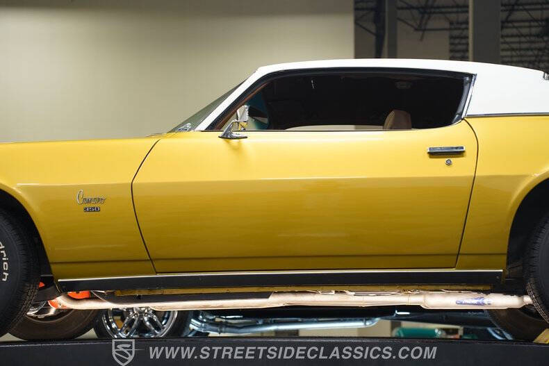 1971 Chevrolet Camaro