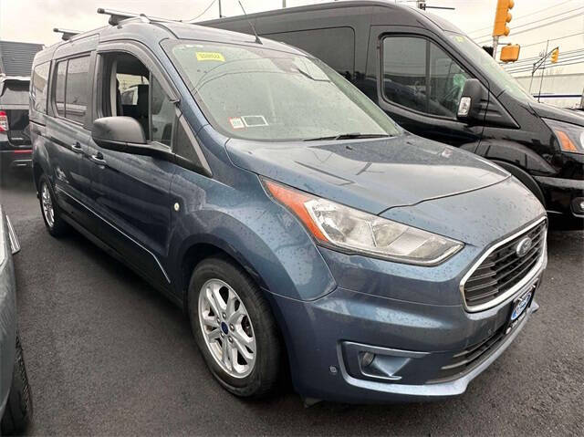 2020 Ford Transit Connect for sale at buyonline.autos in Saint James NY