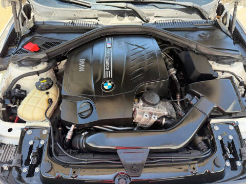 2016 BMW 2 Series M235i
