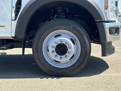 2024 Ford F-450 Super Duty