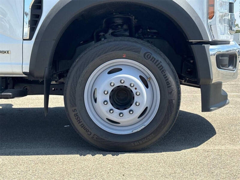 2024 Ford F-450 Super Duty