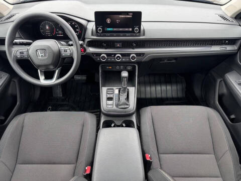 2023 Honda CR-V