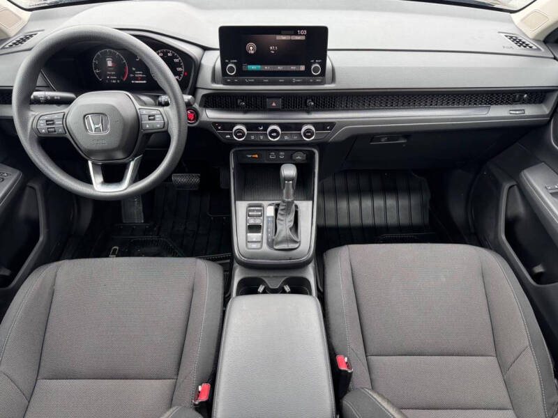2023 Honda CR-V