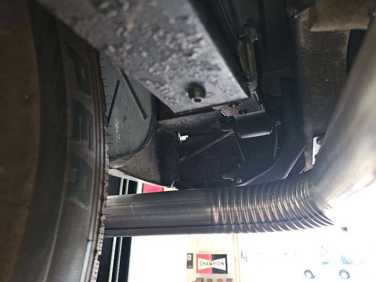 1994 Chevrolet Blazer 236