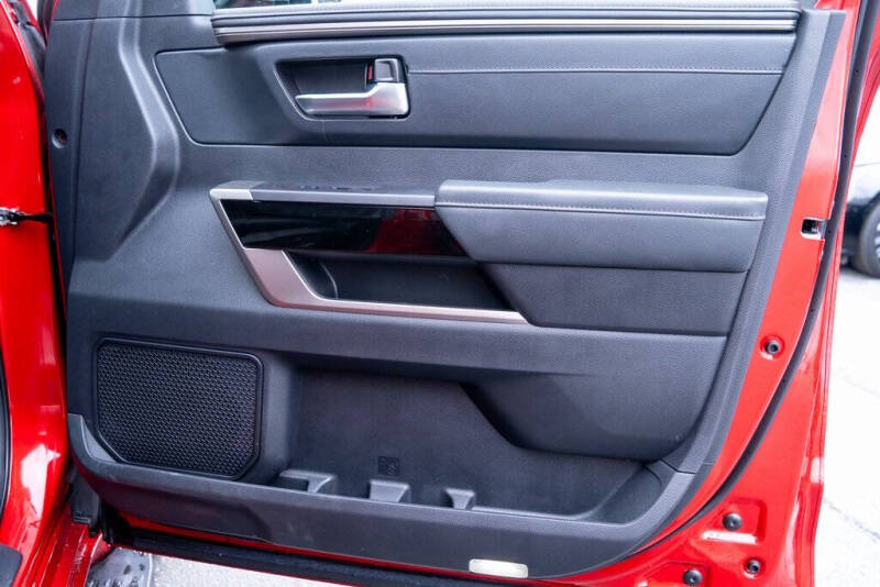 2023 Toyota Sequoia Limited