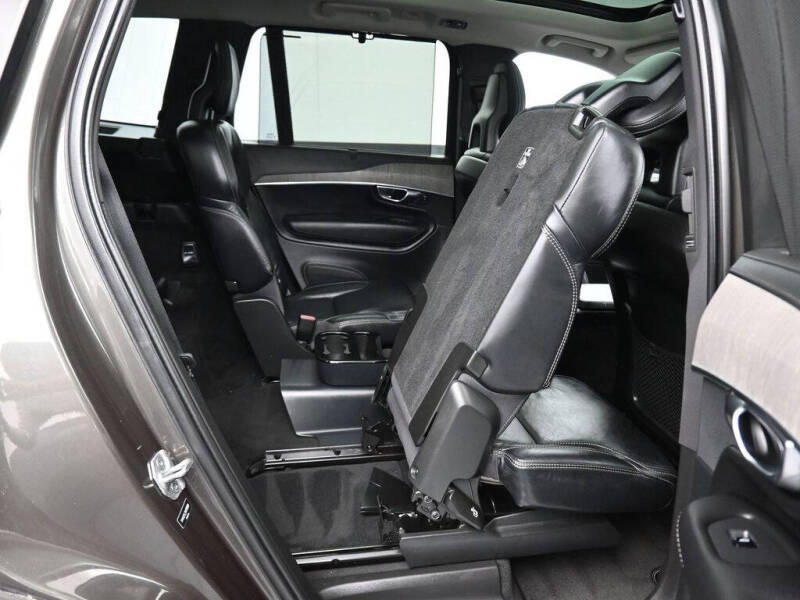 2021 Volvo XC90 T6 Inscription 6-Passenger