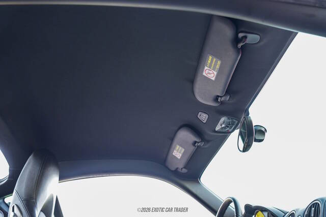 2007 Porsche Cayman