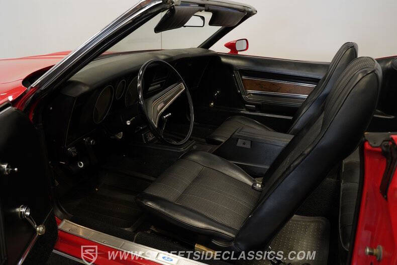 1973 Ford Mustang