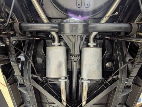 1961 Chevrolet Corvette