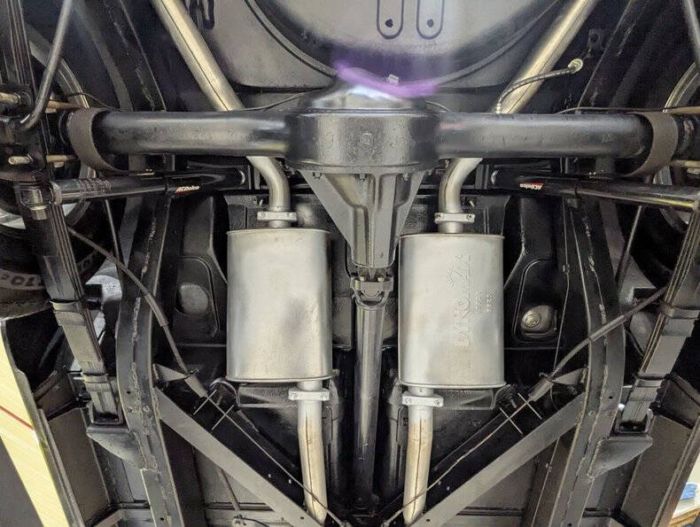 1961 Chevrolet Corvette