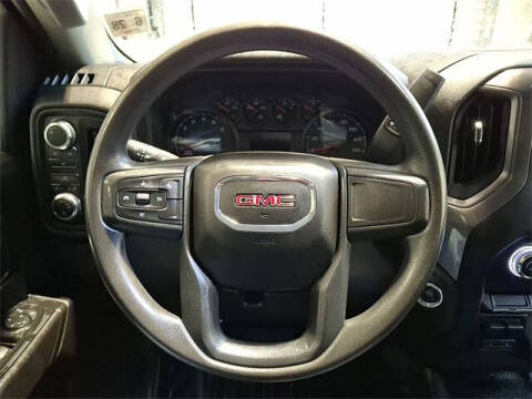 2024 GMC Sierra 3500HD