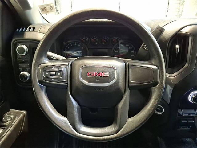 2024 GMC Sierra 3500HD