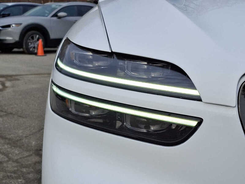 2023 Genesis GV70 2.5T Standard