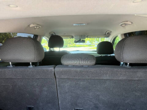 2013 Kia Sportage LX