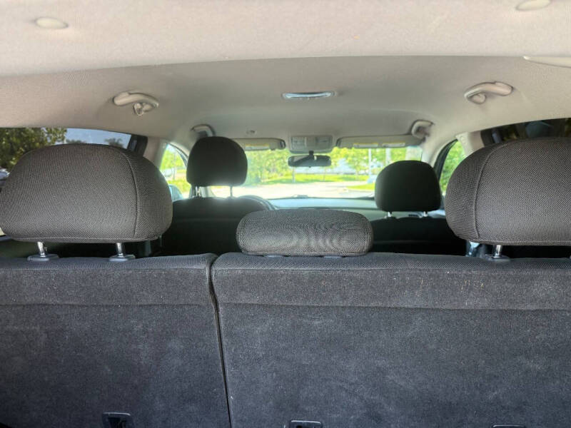 2013 Kia Sportage LX