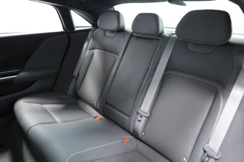 2024 Lucid Air Touring