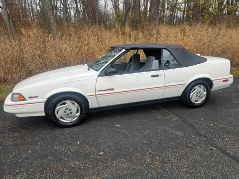 1992 Chevrolet Cavalier RS