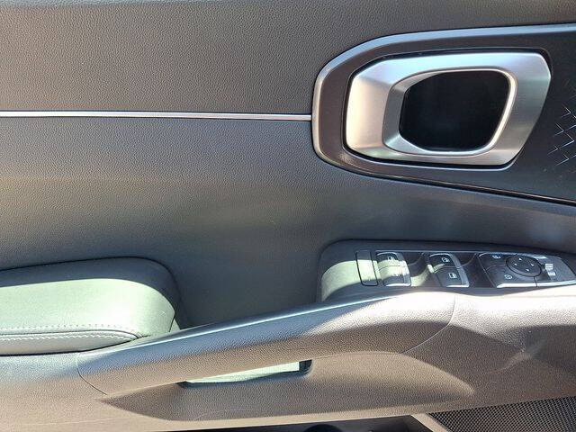 2023 Kia Sorento S