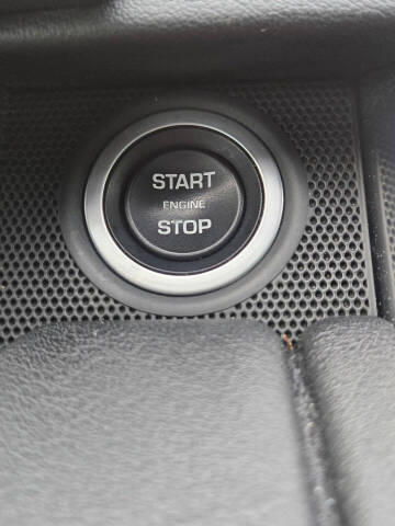 2018 Land Rover Range Rover Sport HSE Td6