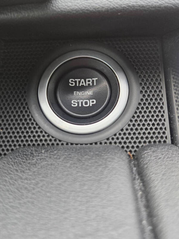 2018 Land Rover Range Rover Sport HSE Td6