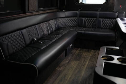 2019 Mercedes-Benz Sprinter