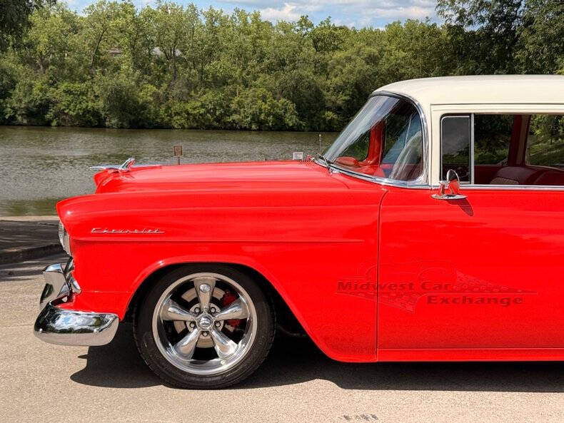 1955 Chevrolet 210