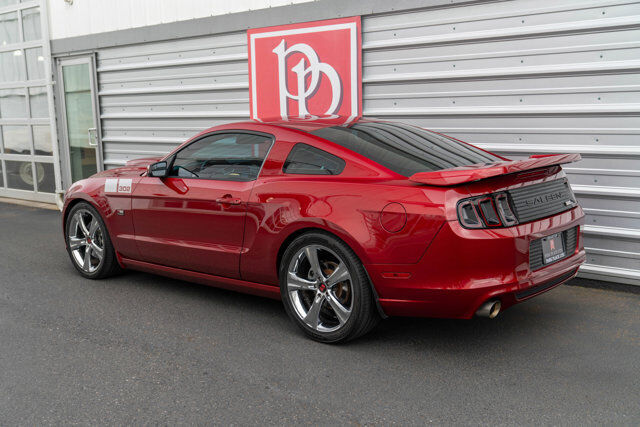 2014 Ford Mustang 44