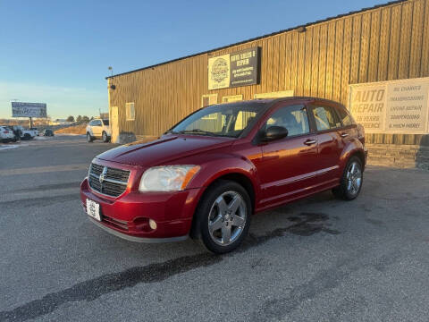 2007 Dodge Caliber R/T