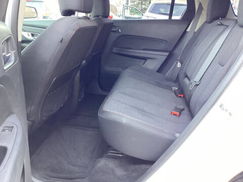 2013 GMC Terrain SLE-1