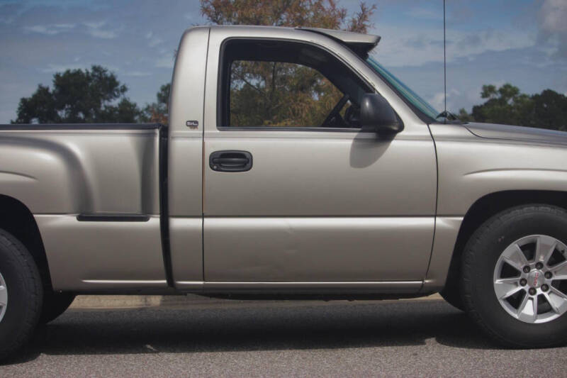 2000 GMC Sierra 1500