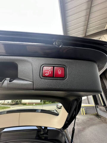 2017 Mercedes-Benz GLC GLC 300 4MATIC