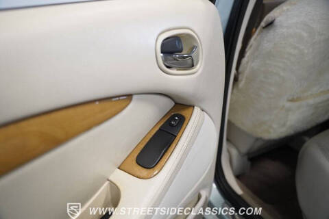 2001 Jaguar S-Type 3.0